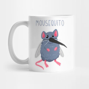 Mousequito Mug